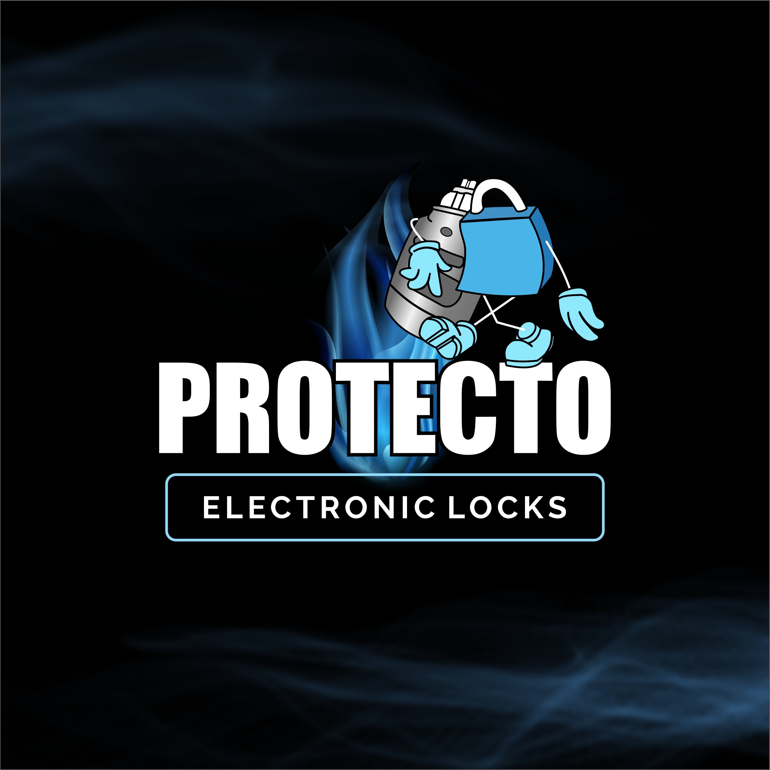 Protecto Keylock